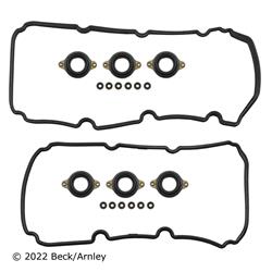 Beck/Arnley Valve Cover Gaskets 036-2072