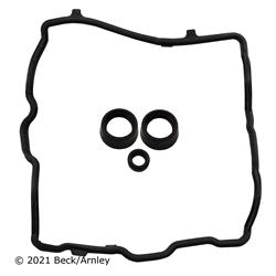 Beck/Arnley Valve Cover Gaskets 036-2073