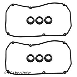 Beck/Arnley Valve Cover Gaskets for 2006-2012 ECLIPSE - 036-2075