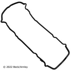 Beck/Arnley Valve Cover Gaskets 036-2076