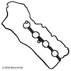 Beck/Arnley Valve Cover Gaskets 036-2078