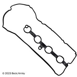 Beck/Arnley Valve Cover Gaskets 036-2079