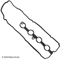 Beck/Arnley Valve Cover Gaskets for 2016-2021 MX-5 MIATA - 036-2080
