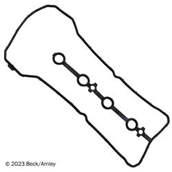 Beck/Arnley Valve Cover Gaskets for 2012-2019 VERSA, 2014-2019 VERSA NOTE - 036-2082
