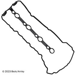 Beck/Arnley Valve Cover Gaskets for 2010-2013 SX4, KIZASHI, 2009-2013 GRAND VITARA - 036-2083
