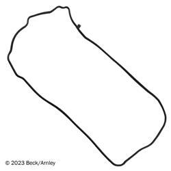 Beck/Arnley Valve Cover Gaskets 036-2084