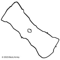 Beck/Arnley Valve Cover Gaskets for 2015-2019 CR-V, 2016-2022 ILX, 2015-2020 TLX - 036-2089