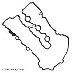 Beck/Arnley Valve Cover Gaskets 036-2090