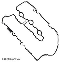 Beck/Arnley Valve Cover Gaskets for 2020 COOPER, COOPER COUNTRYMAN - 036-2094