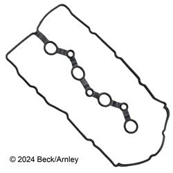 Beck/Arnley Valve Cover Gaskets 036-2097