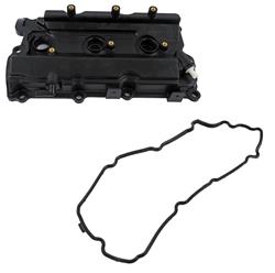 Beck/Arnley - Valve Covers for 2002-2004 PATHFINDER, 2002-2003 QX4 - 036-0006