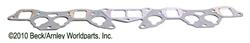 Beck/Arnley Header and Exhaust Manifold Gaskets 037-3936