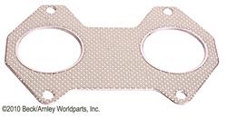 Beck/Arnley Exhaust Manifold Gaskets for 1984-1991 RX-7 - 037-4680