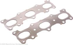 Beck/Arnley Exhaust Manifold Gaskets for 1991-1995 LEGEND, 1996-2004 RL, 1996-1998 TL - 037-4722