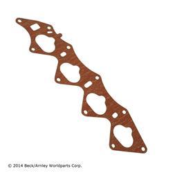 Beck/Arnley Intake Manifold Gaskets for 1999-2000 CIVIC, 1996-1997 CIVIC DEL SOL, 1992-1993 INTEGRA - 037-4741