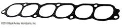 Beck/Arnley Fuel Injection Plenum Gaskets for 1991-1999 3000GT, 1992-1995 DIAMANTE, 1991-1996 STEALTH - 037-4794