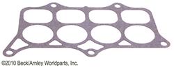 Beck/Arnley Fuel Injection Plenum Gaskets for 1991-1993 ACCORD, 1992-2001 PRELUDE - 037-4802
