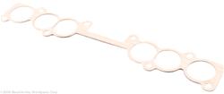 Beck/Arnley Fuel Injection Plenum Gaskets for 1988-1995 4RUNNER, PICKUP, 1993-1994 T100 - 037-4807