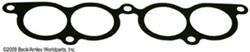 Beck/Arnley Fuel Injection Plenum Gaskets for 1996-2000 4RUNNER, 1994-1998 T100, 1995-2004 TACOMA - 037-4844