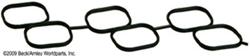 Beck/Arnley Fuel Injection Plenum Gaskets 037-4846