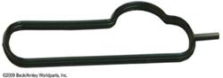 Beck/Arnley Fuel Injection Plenum Gaskets 037-4847
