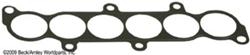 Beck/Arnley Fuel Injection Plenum Gaskets for 1996-1998 MPV - 037-4855