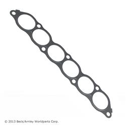 Beck/Arnley Fuel Injection Plenum Gaskets for 2005-2010 SPORTAGE, 2005-2009 TUCSON - 037-4873