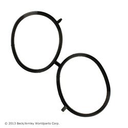 Beck/Arnley Fuel Injection Plenum Gaskets for 2006-2012 IS250 - 037-4881