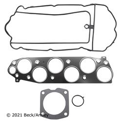 Beck/Arnley Fuel Injection Plenum Gaskets 037-4889