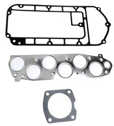 Beck/Arnley Fuel Injection Plenum Gaskets for 2003-2007 ACCORD, 2005-2010 ODYSSEY, 2004-2006 TL - 037-4890