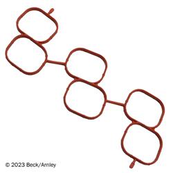Beck/Arnley - Intake Manifold Gaskets for 2010-2023 4RUNNER, 2010-2014 FJ CRUISER, 2011-2014 TUNDRA - 037-4892