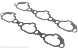 Beck/Arnley Intake Manifold Gaskets for 1996-1999 I30, 1995-2001 MAXIMA, 2001 PATHFINDER - 037-6018