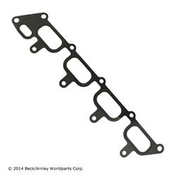 Beck/Arnley Intake Manifold Gaskets for 1993-1998 ECLIPSE, 1995-1996 TALON - 037-6020