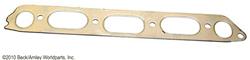 Beck/Arnley - Header and Exhaust Manifold Gaskets for 1968-1973 200D, 1974-1983 240D - 037-6030