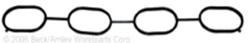Beck/Arnley Intake Manifold Gaskets 037-6071