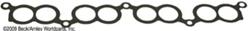 Beck/Arnley Intake Manifold Gaskets for 1996-2000 4RUNNER, 1994-1998 T100, 1995-2000 TACOMA - 037-6102