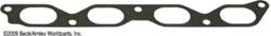 Beck/Arnley Intake Manifold Gaskets for 2001-2009 PRIUS - 037-6104