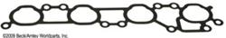 Beck/Arnley Intake Manifold Gaskets for 1995-1998 200SX, 1994-2002 G20, 1994-2001 SENTRA - 037-6108