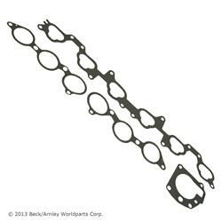 Beck/Arnley Intake Manifold Gaskets for 1994-1997 LAND CRUISER, 1996-1997 LX450 - 037-6114