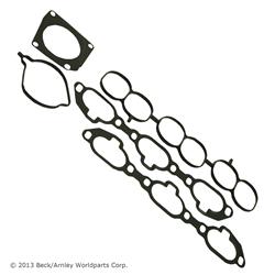 Beck/Arnley Intake Manifold Gaskets for 2000-2001 I30, MAXIMA - 037-6116