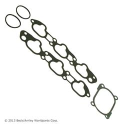 Beck/Arnley Intake Manifold Gaskets for 1993-1997 626, MX-6, 1992-1994 MX-3 - 037-6123
