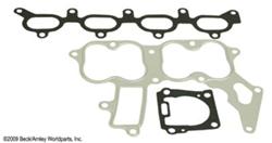 Beck/Arnley Intake Manifold Gaskets for 1994-1997 MIATA, 1990-1998 PROTEGE - 037-6124