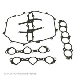 Beck/Arnley Intake Manifold Gaskets for 2003-2008 FX35, 2003-2007 G35, 2006-2008 M35 - 037-6164