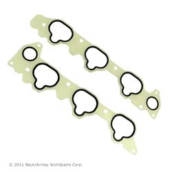Beck/Arnley Intake Manifold Gaskets for 1996-2004 RL, 1996-1998 TL - 037-6173