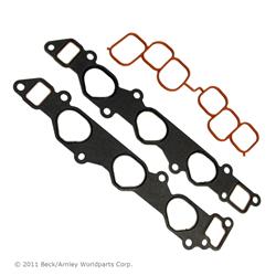Beck/Arnley Intake Manifold Gaskets 037-6181