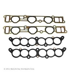 Beck/Arnley Intake Manifold Gaskets 037-6184