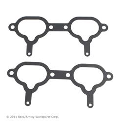 Beck/Arnley Intake Manifold Gaskets for 1998 FORESTER, IMPREZA, 1996-1999 LEGACY - 037-6186