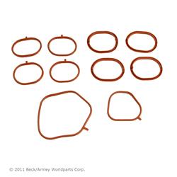Beck/Arnley Intake Manifold Gaskets for 2006-2015 CIVIC, 2016-2022 HR-V - 037-6190