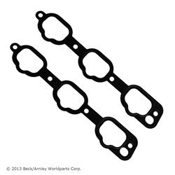 Beck/Arnley Intake Manifold Gaskets 037-6193