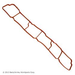 Beck/Arnley Intake Manifold Gaskets for 2006-2007 PASSAT, 2007-2009 Q7, 2007-2008 TOUAREG - 037-6197